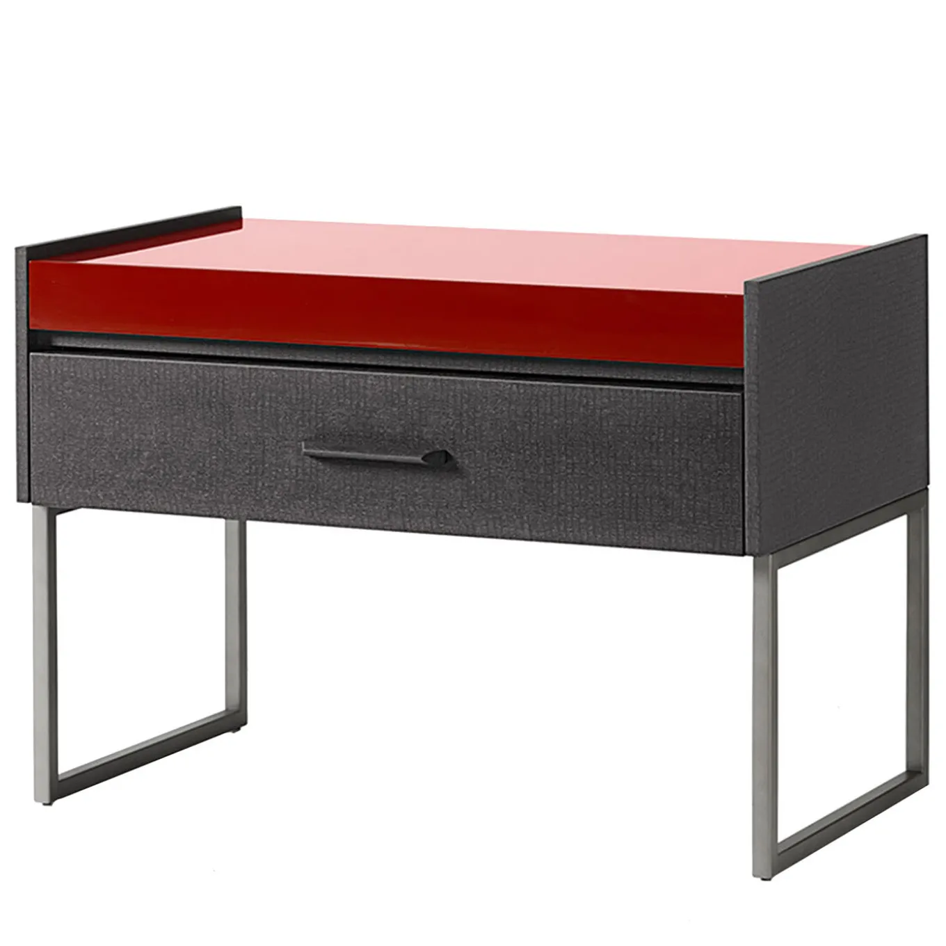 Brera Large Bedside Table #1