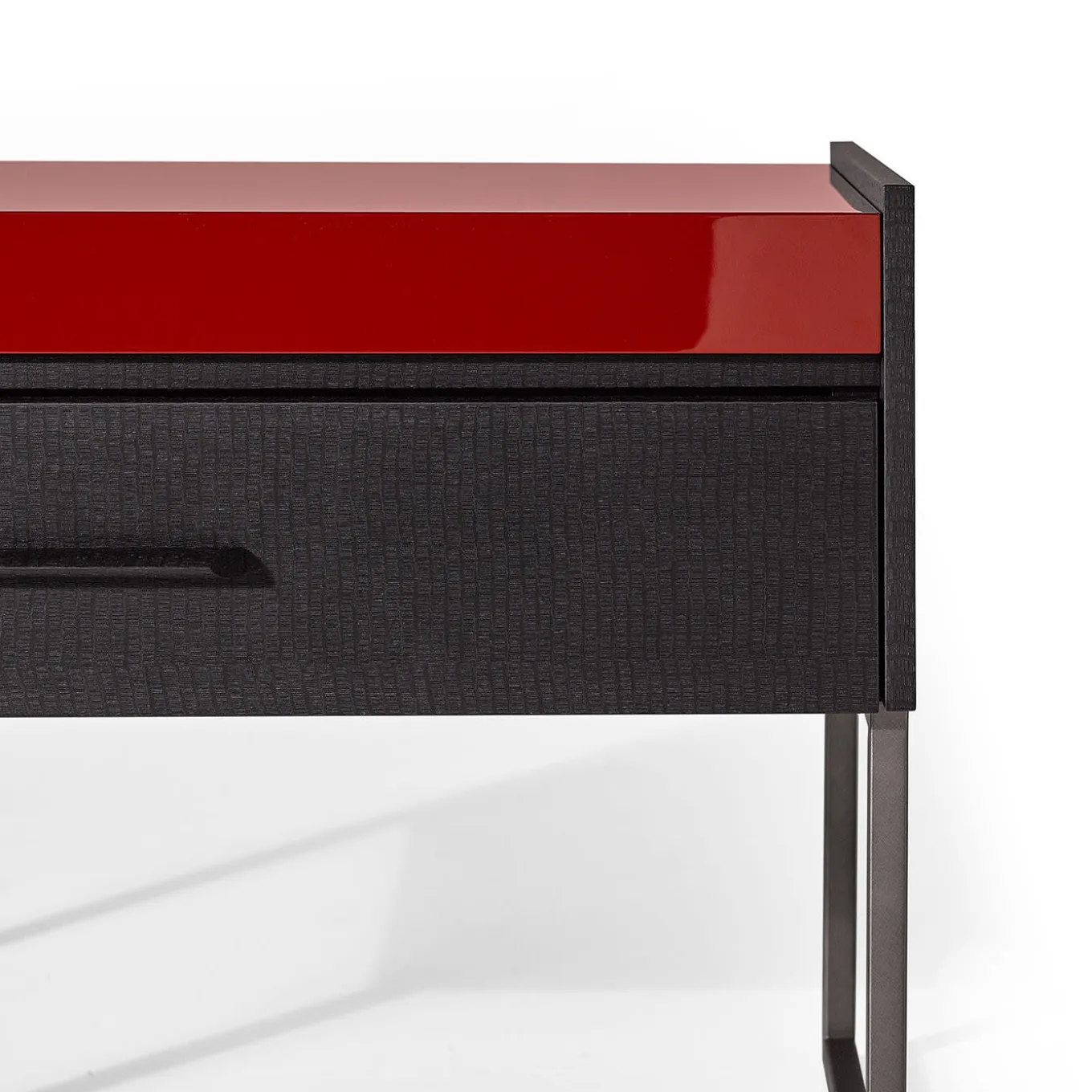 Brera Large Bedside Table #1