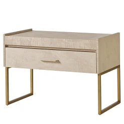 Brera Large Bedside Table #2