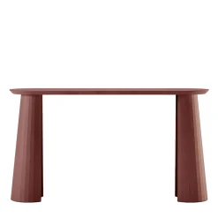 Brick Fusto Console Table I