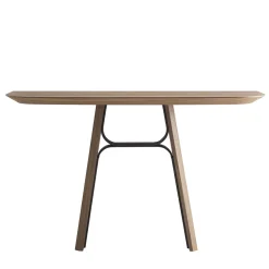 Bridge Canaletto Walnut Console