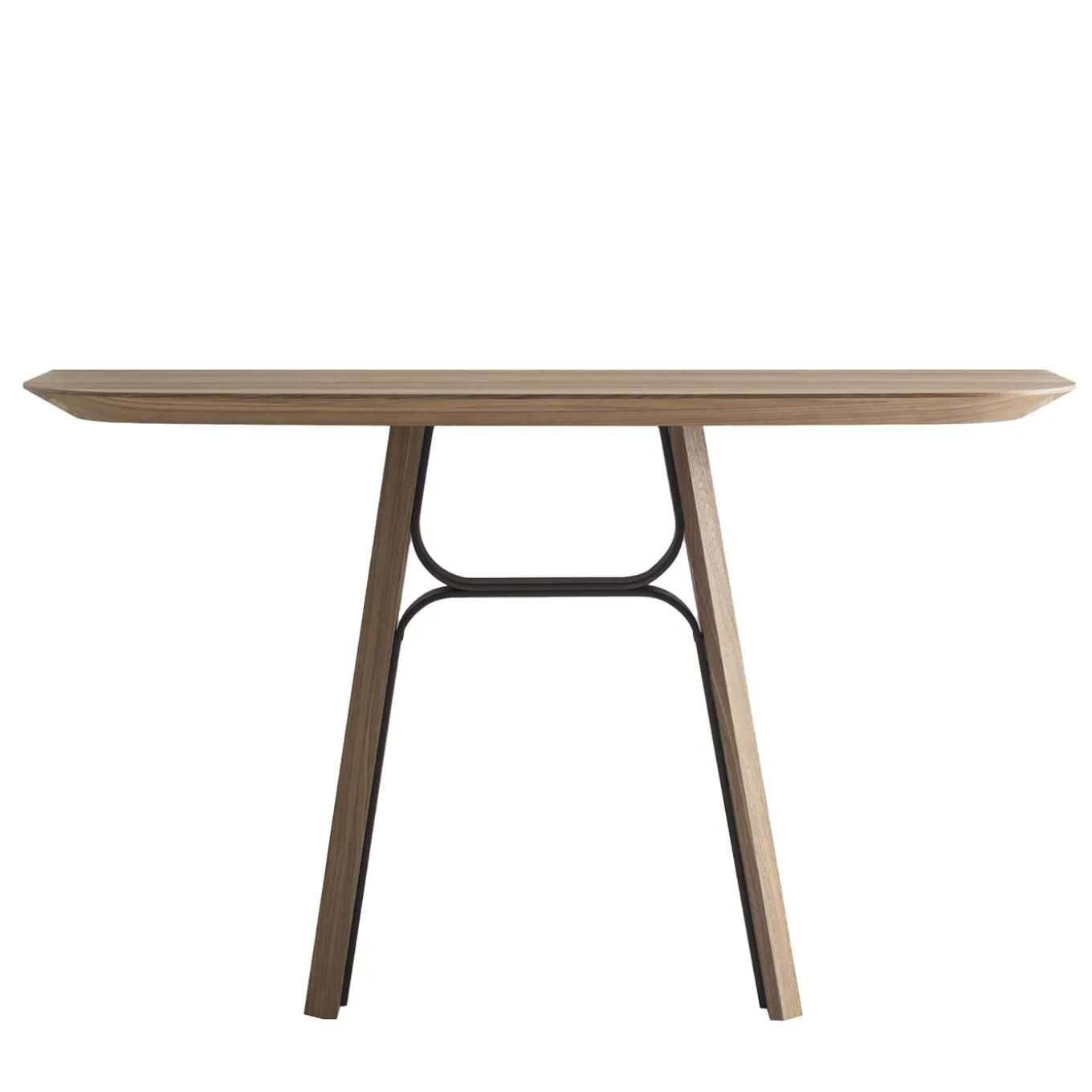 Bridge Canaletto Walnut Console