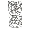 Brillo Iron Bar Stool
