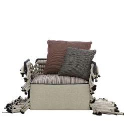Brique Armchair By Antonio Marras