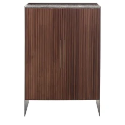 Bristol Bar Cabinet by Giuseppe Bavuso