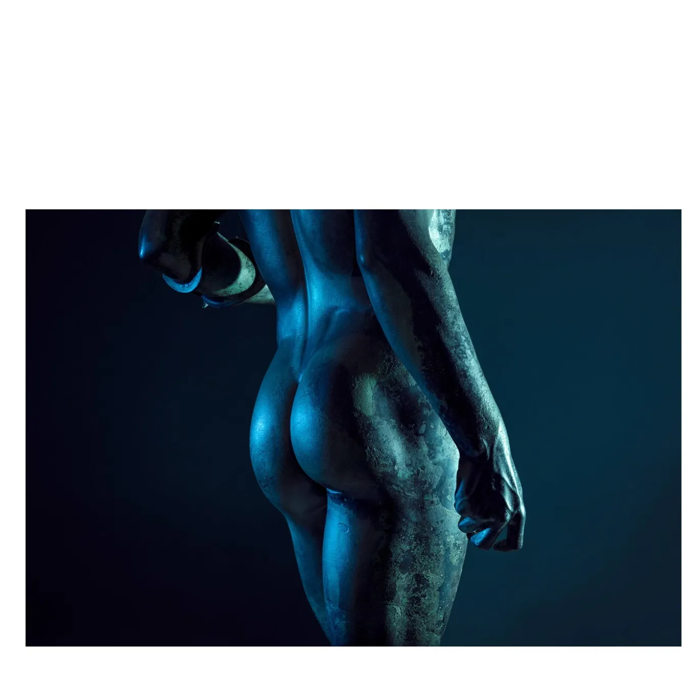 Bronzo A 03 Photography