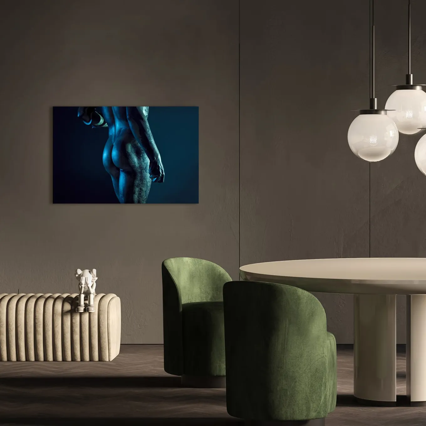 Bronzo A 03 Photography