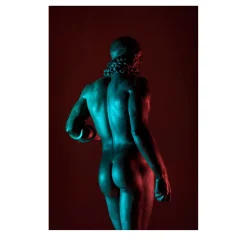 Bronzo A 02 Photography