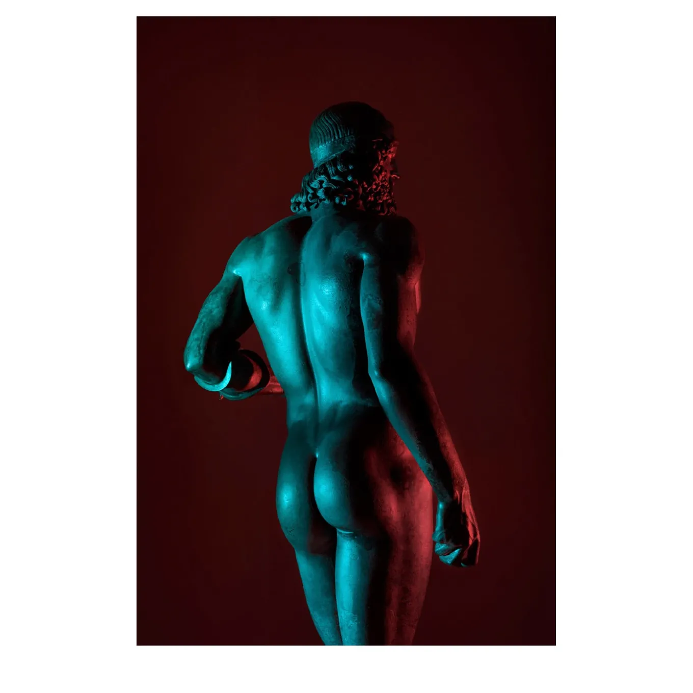 Bronzo A 02 Photography