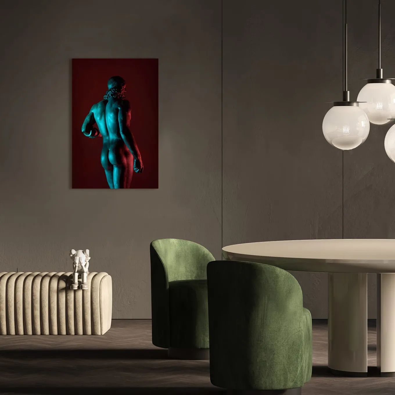 Bronzo A 02 Photography