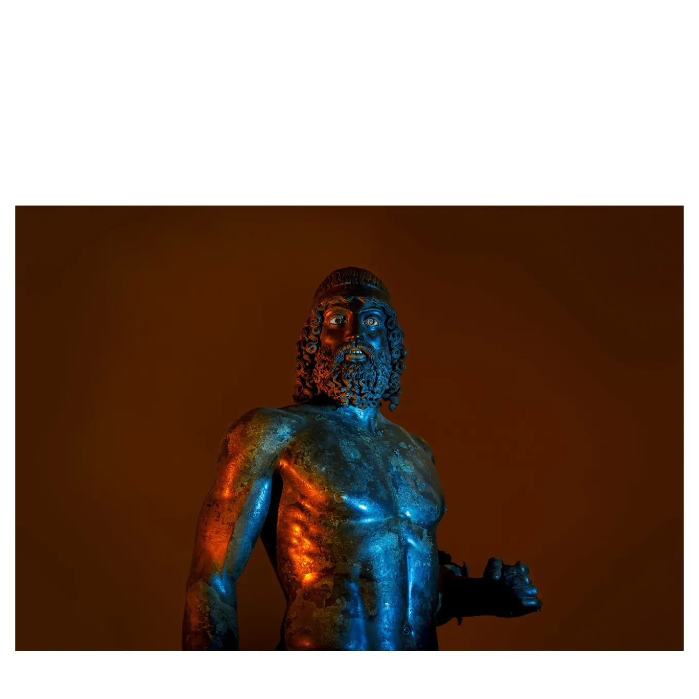 Bronzo A 01 Photography