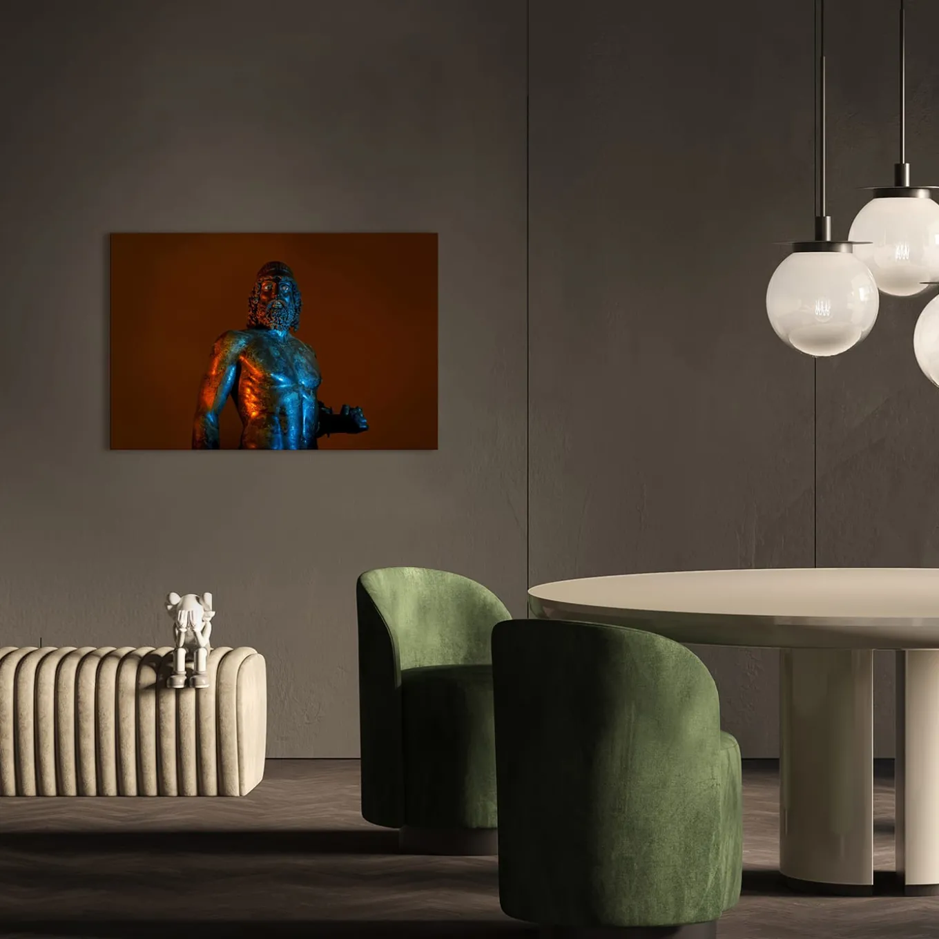 Bronzo A 01 Photography