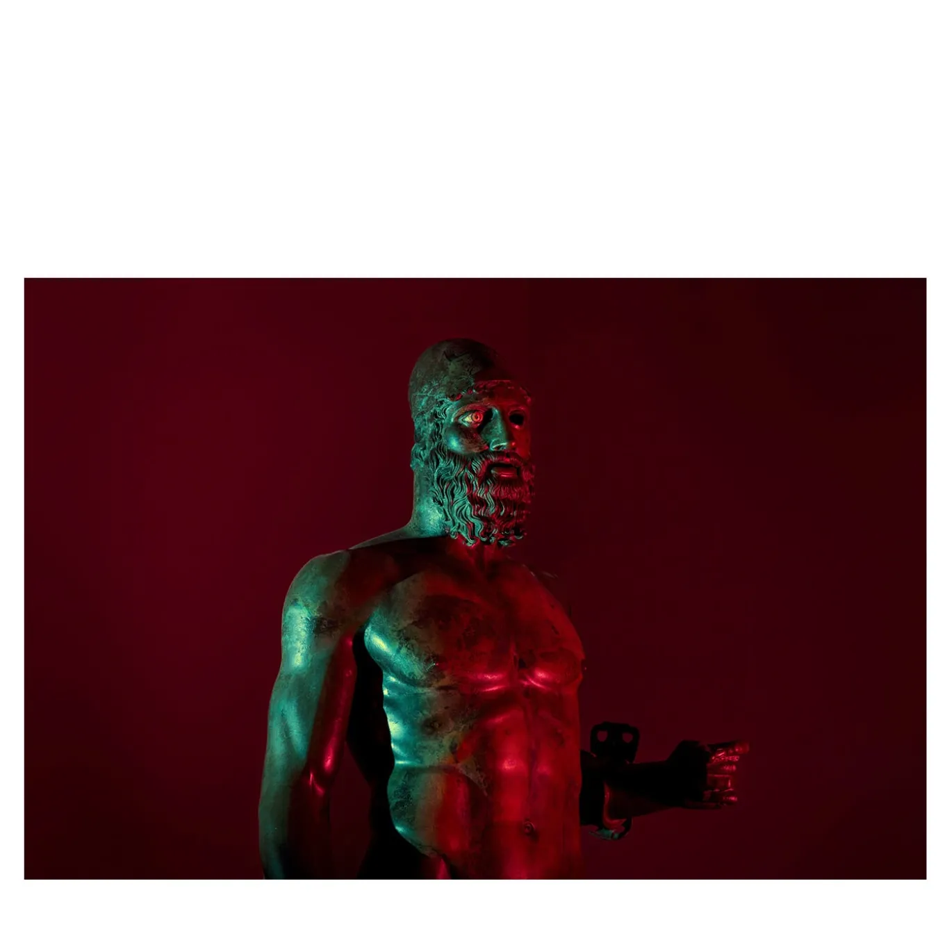 Bronzo B 01 Photography