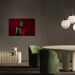 Bronzo B 01 Photography