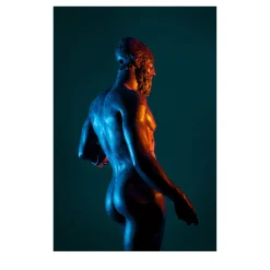 Bronzo B 02 Photography