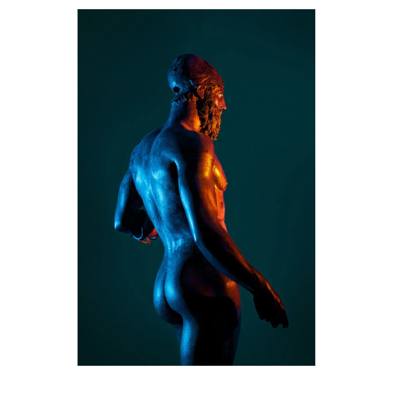 Bronzo B 02 Photography