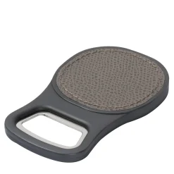 Brooklyn Brown and Bronze Bottle Opener