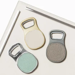 Brooklyn Brown and Bronze Bottle Opener