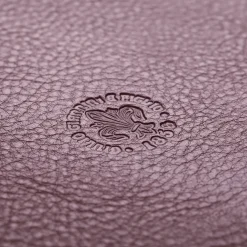 Brown Leather Notebook