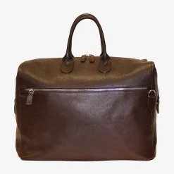 Brown Travel Bag