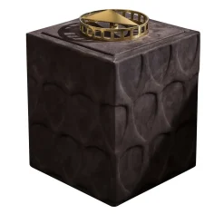 Bruto Dark-Brown Box