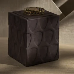 Bruto Dark-Brown Box