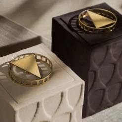 Bruto Dark-Brown Box