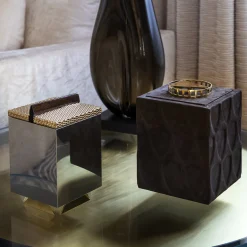 Bruto Dark-Brown Box