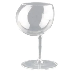 Bubble L Wine Glass
