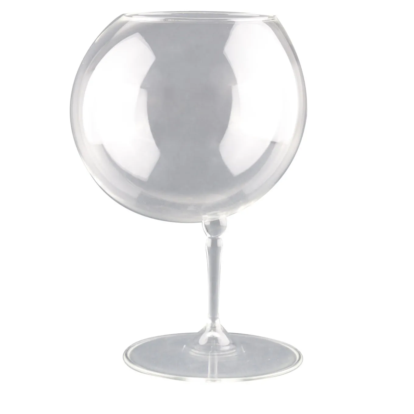 Bubble XL Wine Glass