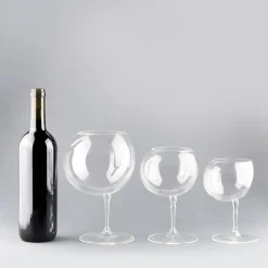 Bubble XL Wine Glass