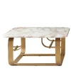 Buddha Bar Coffee Table by Dainellistudio