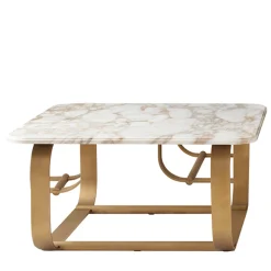 Buddha Bar Coffee Table by Dainellistudio