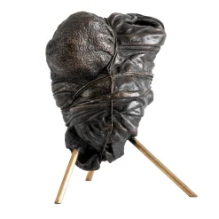 Building a Safe Space Sculpture