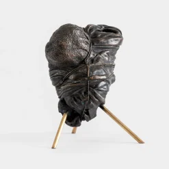 Building a Safe Space Sculpture