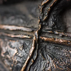 Building a Safe Space Sculpture