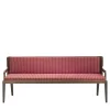 Bulle Outdoor Sofa by Archer and Humphryes