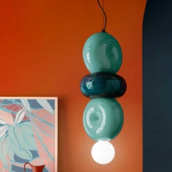 Bumbum 3 Elements Pendant #3