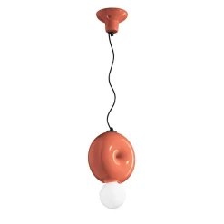 Bumbum Orange Pendant