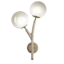 Bunch 2-Light Wall Lamp