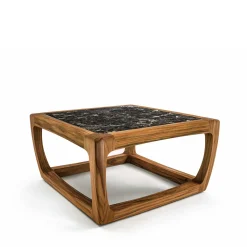 Bungalow Emperador Dark Coffee Table by Jamie Durie