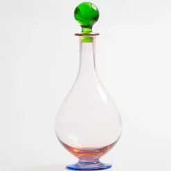 Burano Bottle and Pitcher