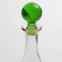 Burano Bottle and Pitcher