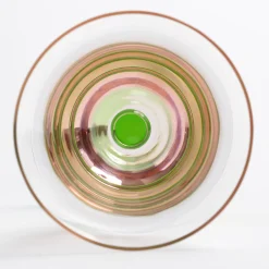 Burano Set of 3 Glasses for Two