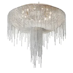 Burlesque Ceiling Lamp by Patrizia Garganti #5