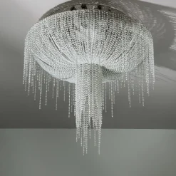 Burlesque Ceiling Lamp by Patrizia Garganti #5
