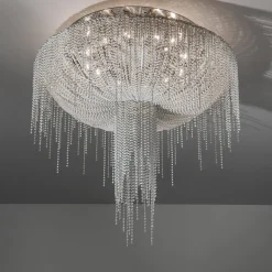Burlesque Ceiling Lamp by Patrizia Garganti #5