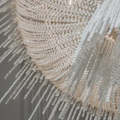 Burlesque Ceiling Lamp by Patrizia Garganti #5