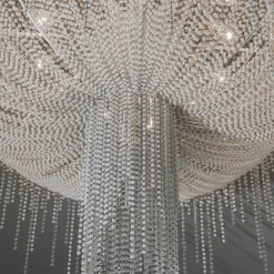 Burlesque Ceiling Lamp by Patrizia Garganti #5