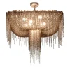Burlesque Ceiling Lamp by Patrizia Garganti #3